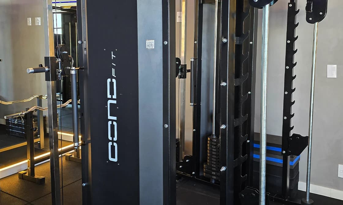 Academia | CondFit