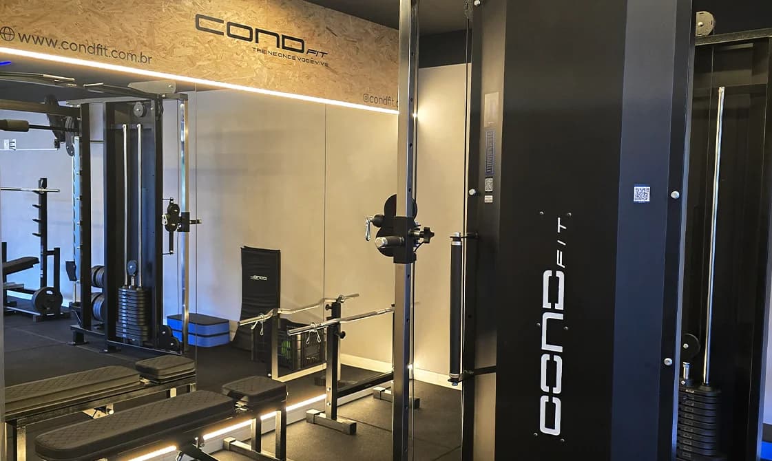 Academia | CondFit