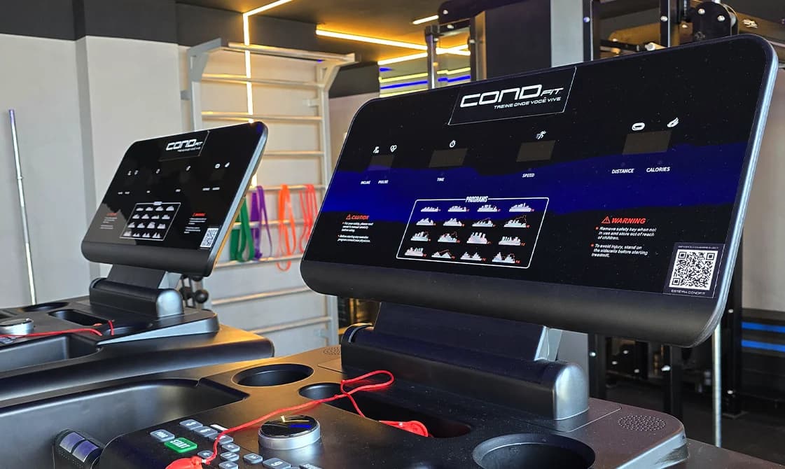 Academia | CondFit