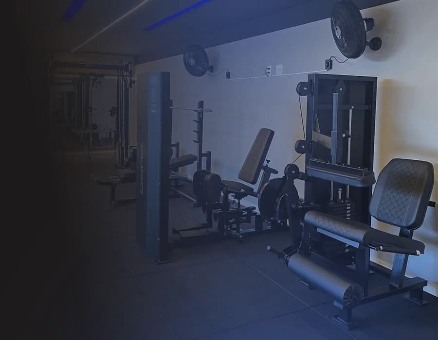Banner CondFit Banner CondFit